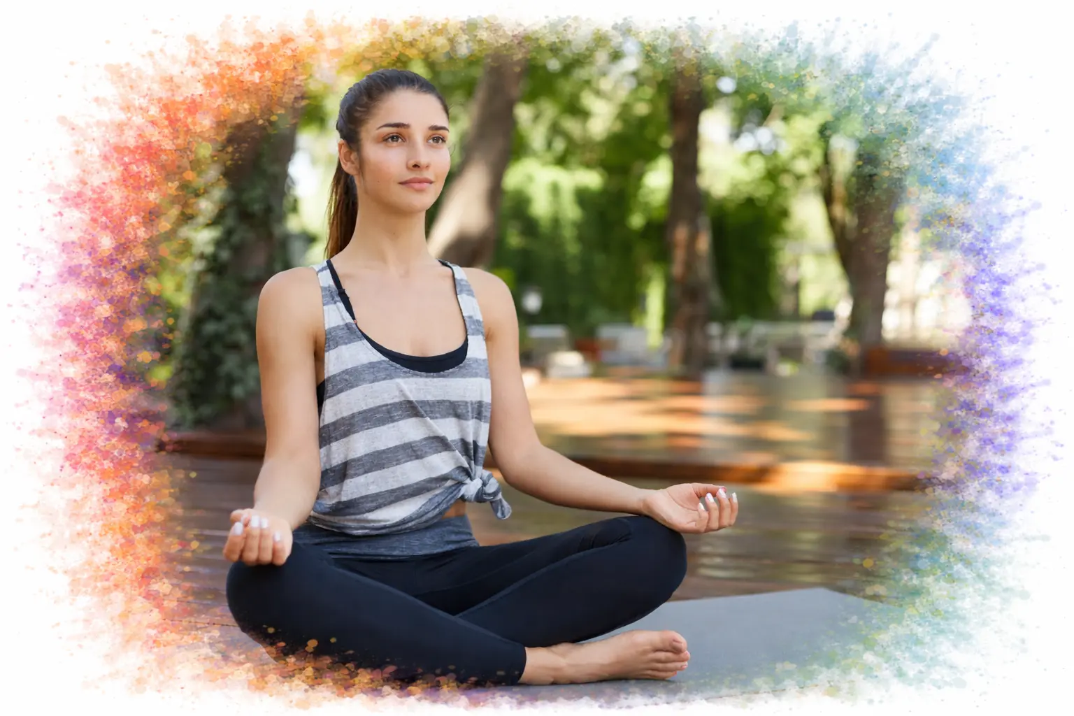 How to Control Your Mind During Meditation